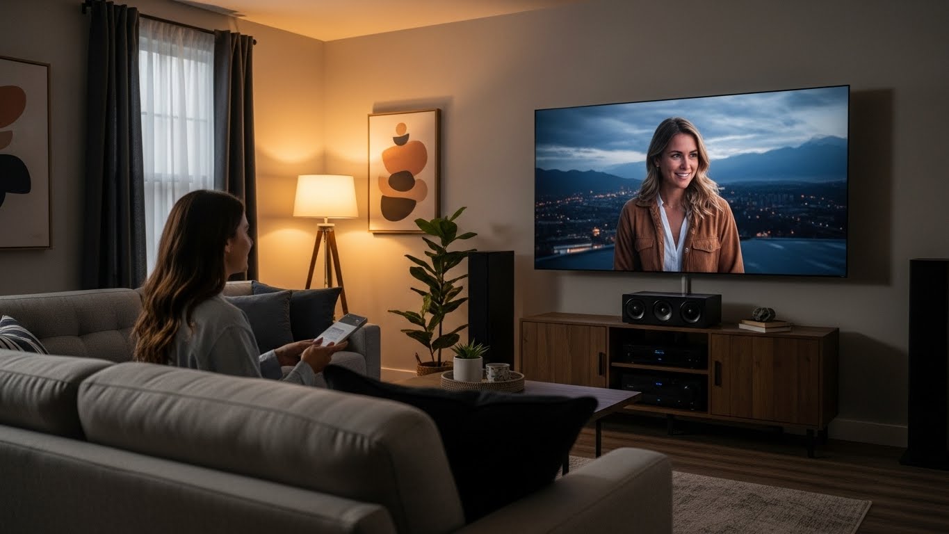 Melhores Home Theater