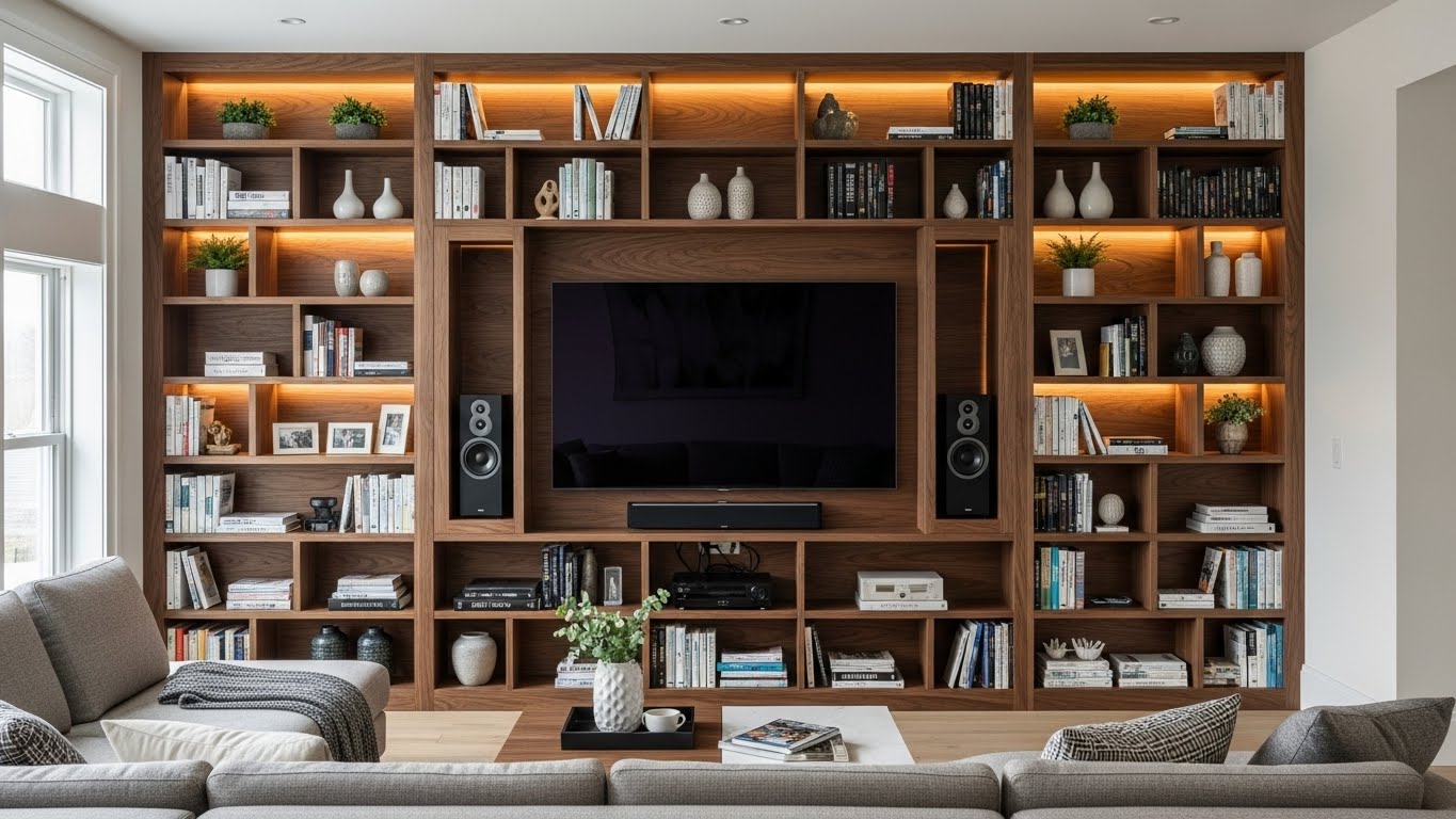 Tecnologia de entretenimento residencial e soluções Epson