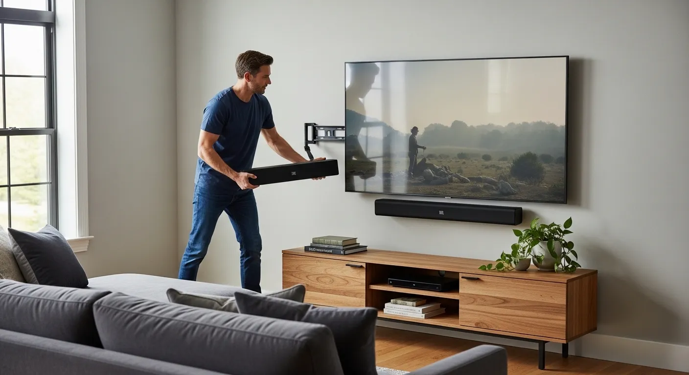 Soundbar Jbl 190: Vale O Investimento?